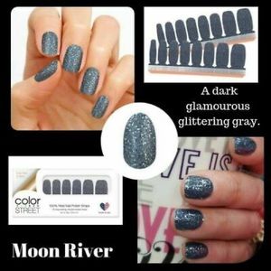 Moon River (Color Street)